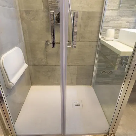 Apartment Elena's Summer House - 76a