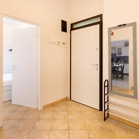 Elena's Summer House - 76a Apartment Montesilvano Marina