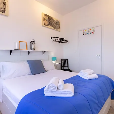 Elena's Summer House - 76a Apartment Montesilvano Marina