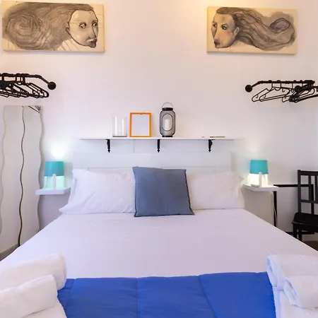 Elena's Summer House - 76a * Montesilvano Marina