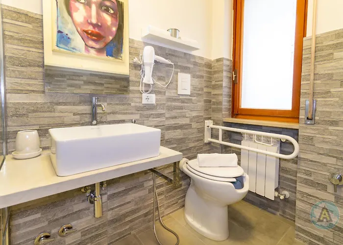 Elena's Summer House - 76a * Montesilvano Marina