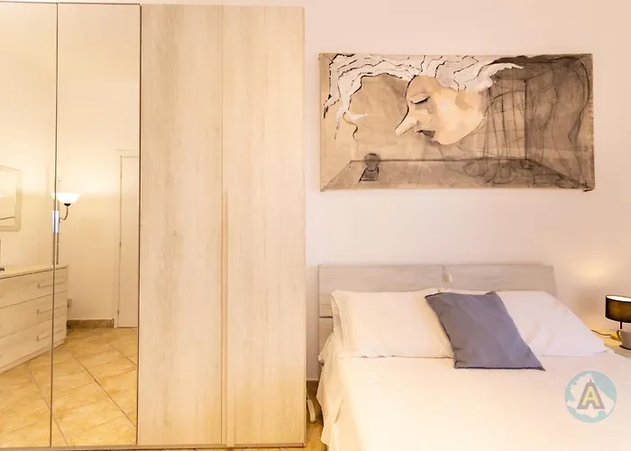 Elena's Summer House - 76a Apartamento Montesilvano Marina