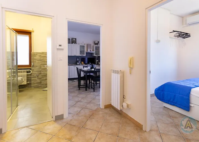 Elena's Summer House - 76a Apartamento *