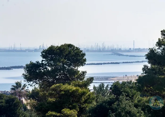 Apartamento Elena's Summer House - 76a *