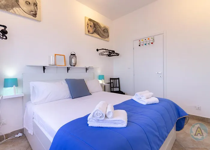 Elena's Summer House - 76a Apartamento Montesilvano Marina