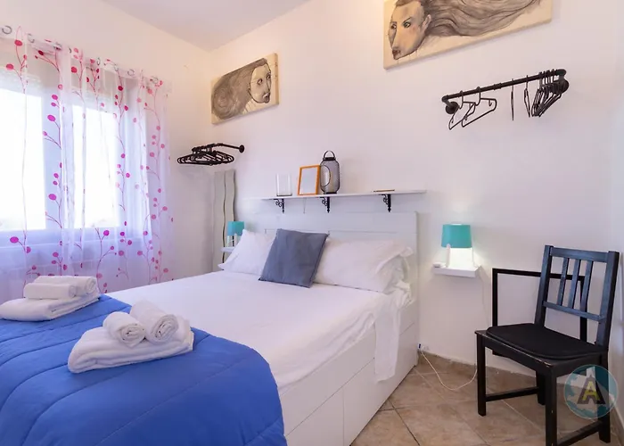 Elena's Summer House - 76a Apartamento