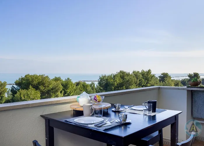 Elena's Summer House - 76a * Montesilvano Marina