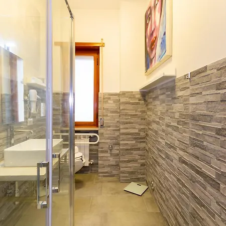 Appartamento Elena's Summer House - 76a