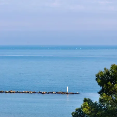 Elena's Summer House - 76a Apartment