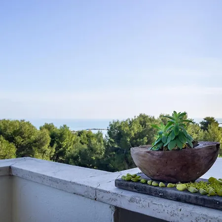 Appartamento Elena's Summer House - 76a