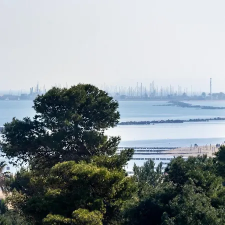 Apartment Elena's Summer House - 76a *