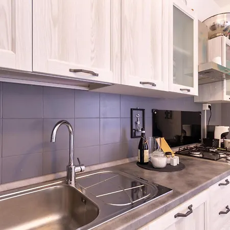 Appartamento Elena's Summer House - 76a *