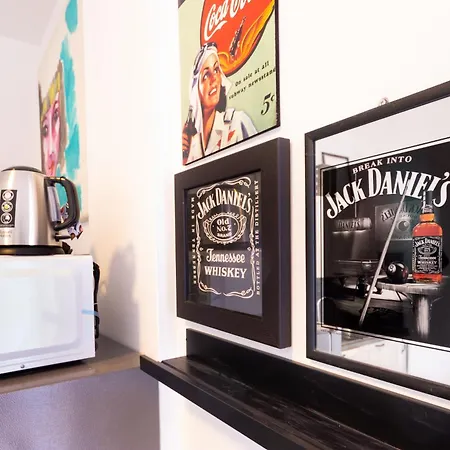 Elena's Summer House - 76a Montesilvano Marina