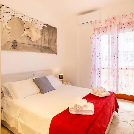 Appartamento Elena's Summer House - 76a