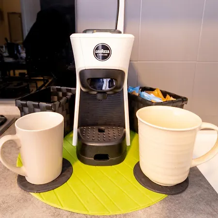 Appartamento Elena's Summer House - 76a Montesilvano Marina