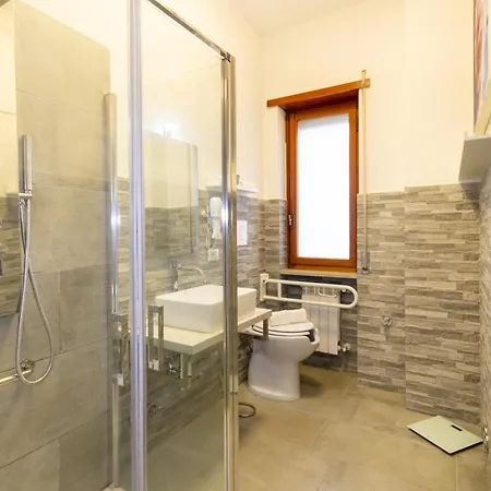 Elena's Summer House - 76a Apartment *