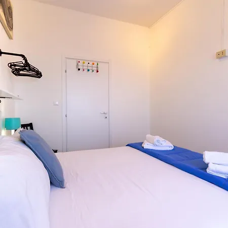 Elena's Summer House - 76a Apartment