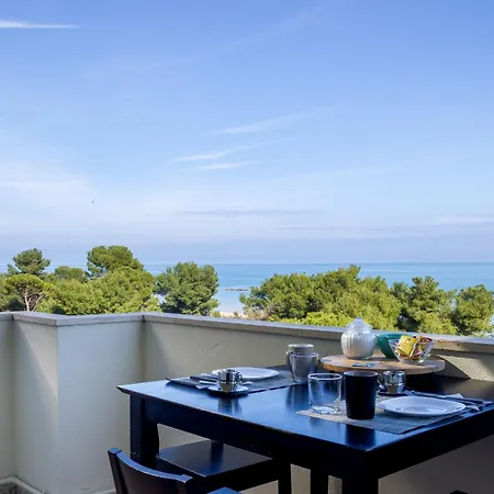 Appartamento Elena's Summer House - 76a Montesilvano Marina