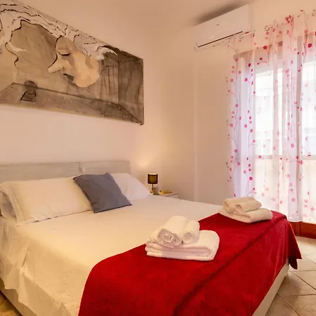 Elena's Summer House - 76a Montesilvano