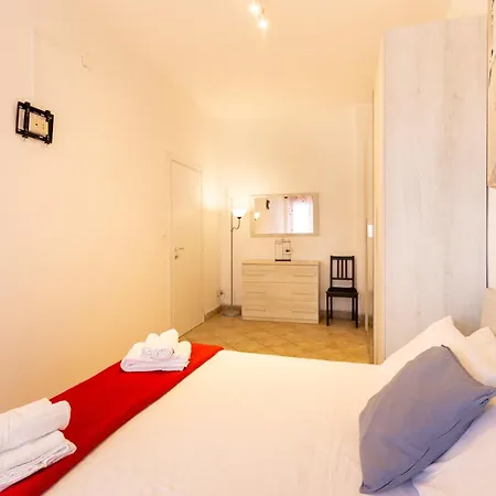 Appartamento Elena's Summer House - 76a *