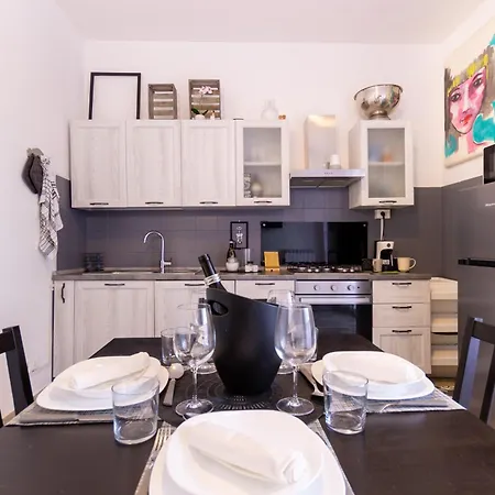 Elena's Summer House - 76a Appartamento Montesilvano Marina