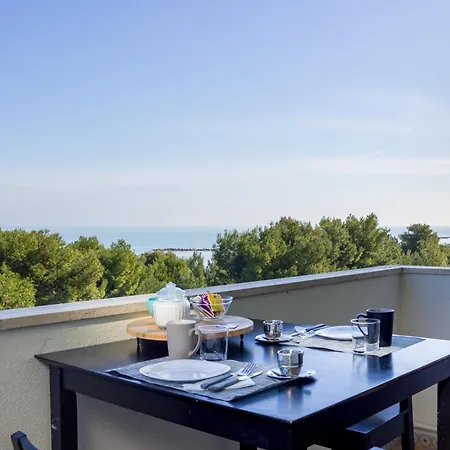 Elena's Summer House - 76a * Montesilvano