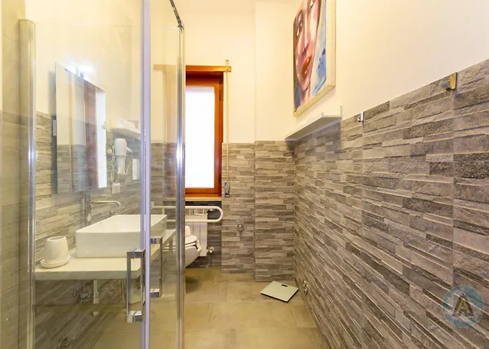 شقة Elena's Summer House - 76a