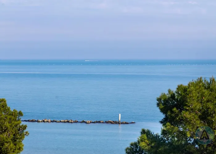 Elena's Summer House - 76a شقة