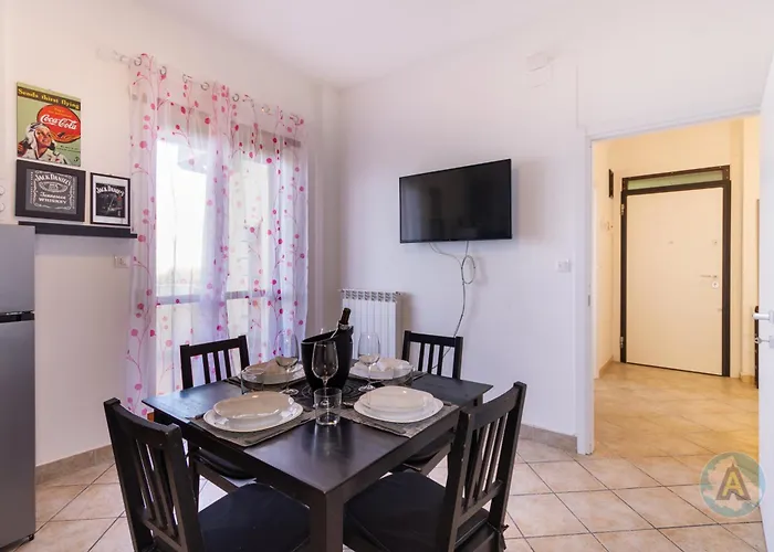 Elena's Summer House - 76a شقة *