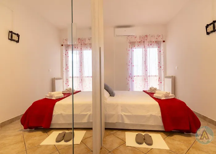 Elena's Summer House - 76a شقة