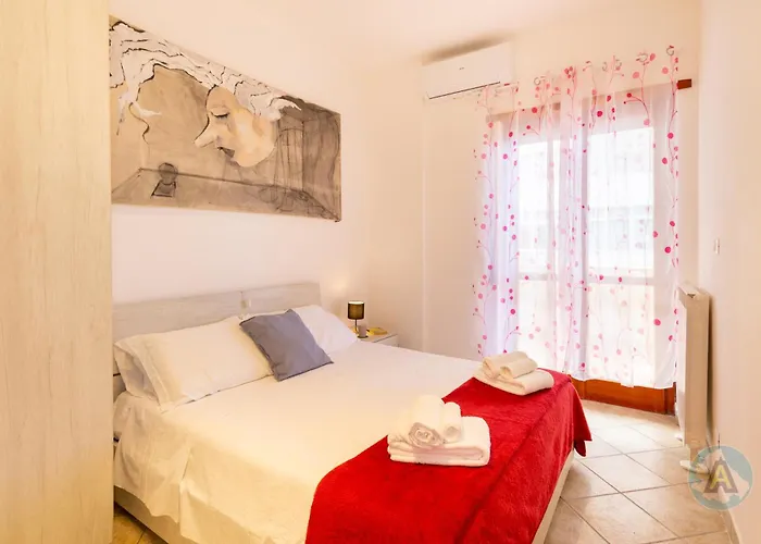 شقة Elena's Summer House - 76a