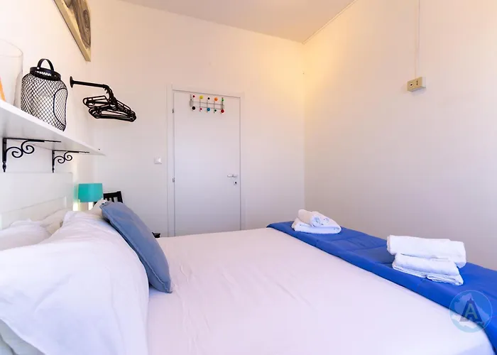 Elena's Summer House - 76a شقة