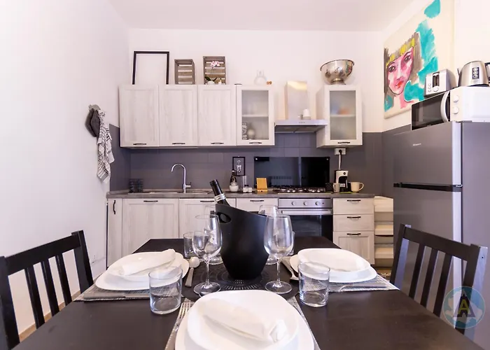 Elena's Summer House - 76a شقة Montesilvano Marina